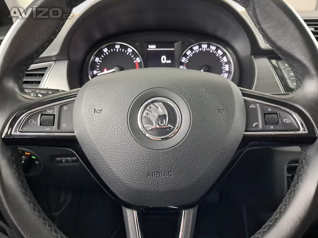 Foto inzerátu Skoda Fabia 1.2 TSI