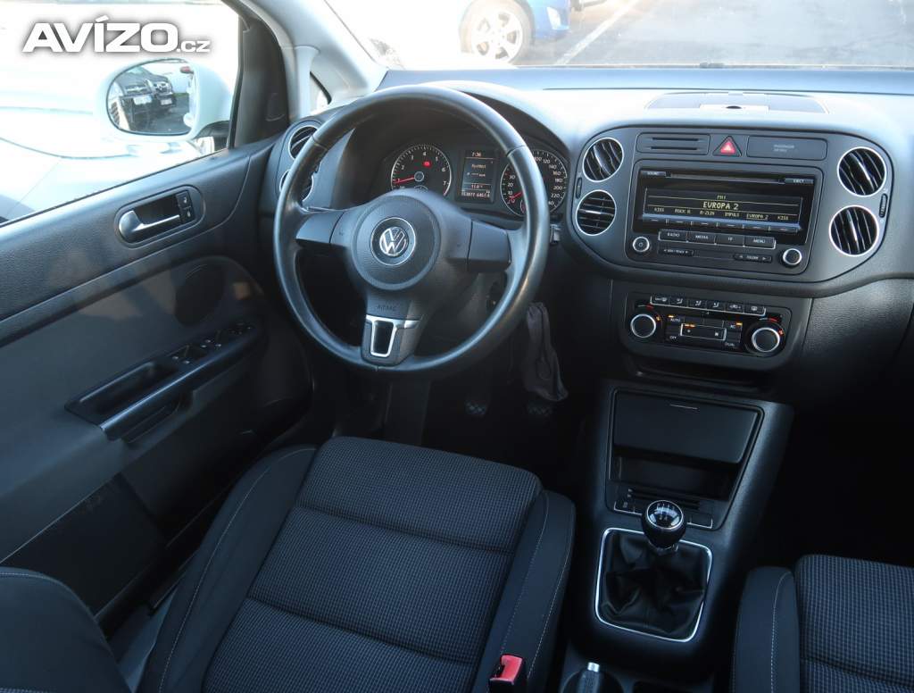 Foto inzerátu VW Golf Plus 1.2 TSI