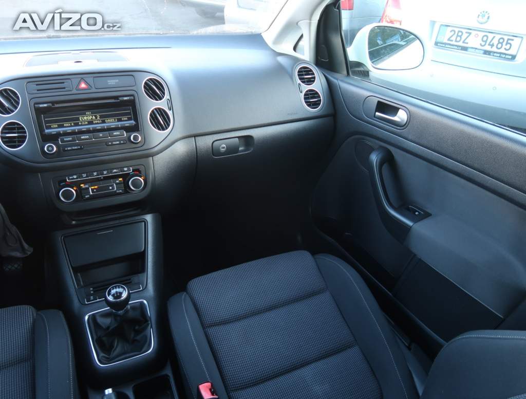 Foto inzerátu VW Golf Plus 1.2 TSI