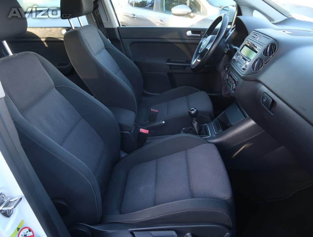 Foto inzerátu VW Golf Plus 1.2 TSI