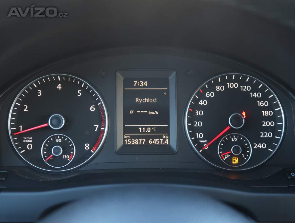 Foto inzerátu VW Golf Plus 1.2 TSI