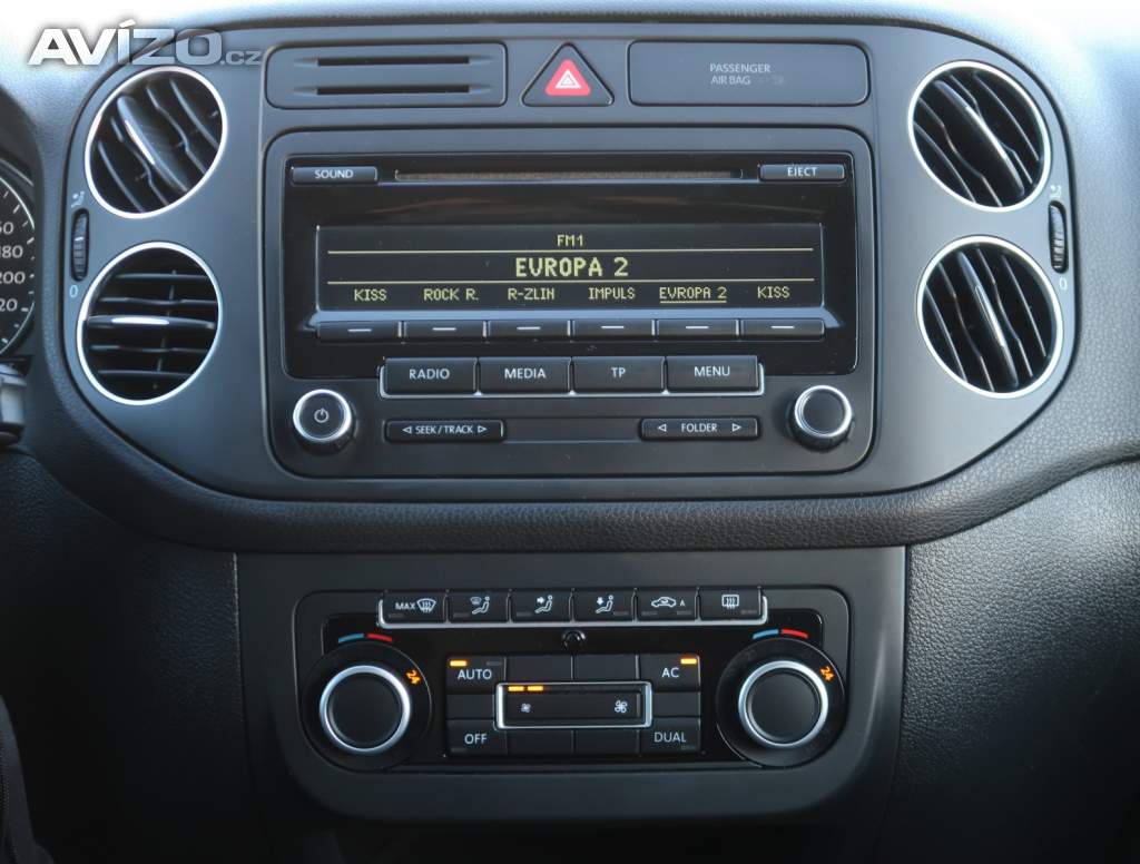 Foto inzerátu VW Golf Plus 1.2 TSI