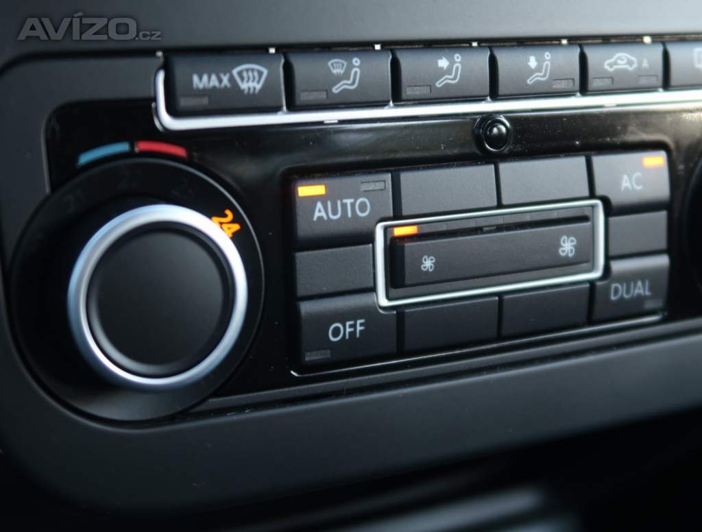 Foto inzerátu VW Golf Plus 1.2 TSI