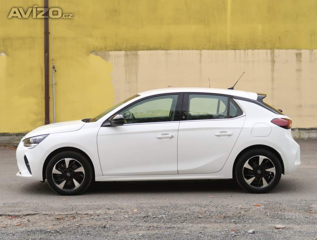 Foto inzerátu Opel Corsa-e 50 kWh
