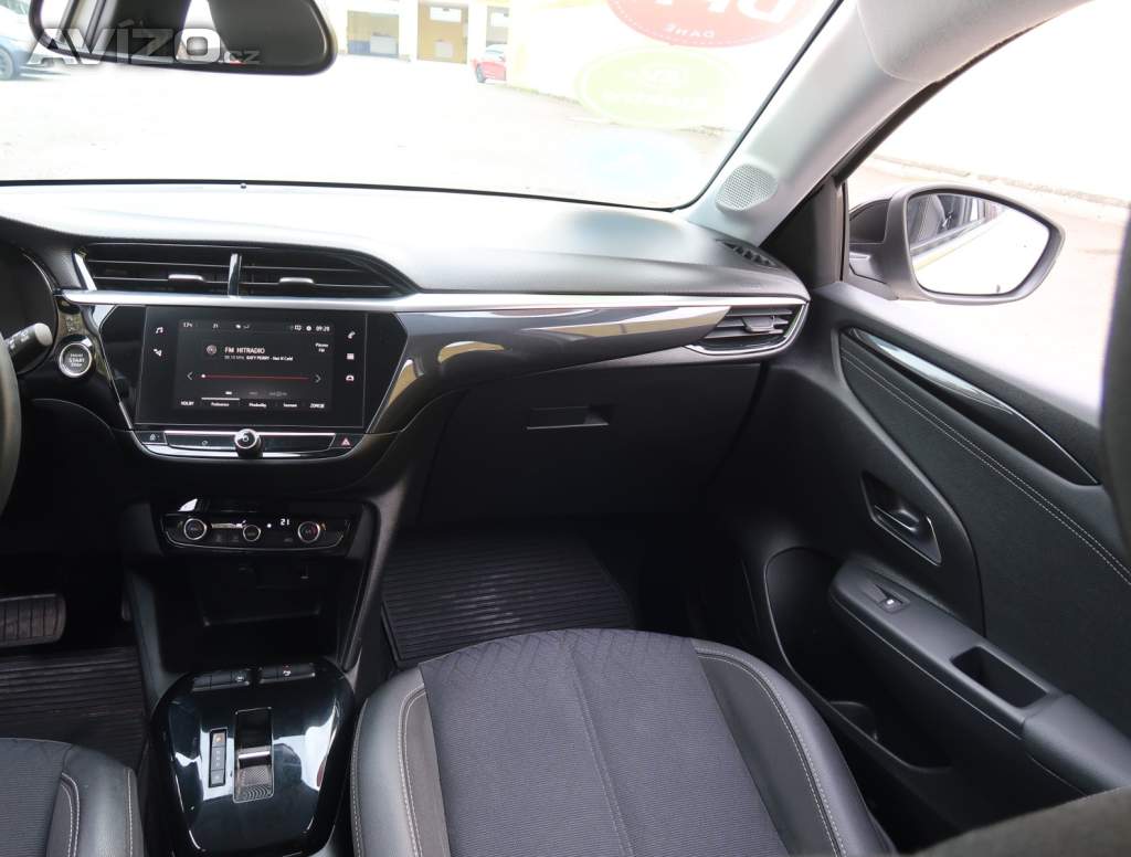 Foto inzerátu Opel Corsa-e 50 kWh