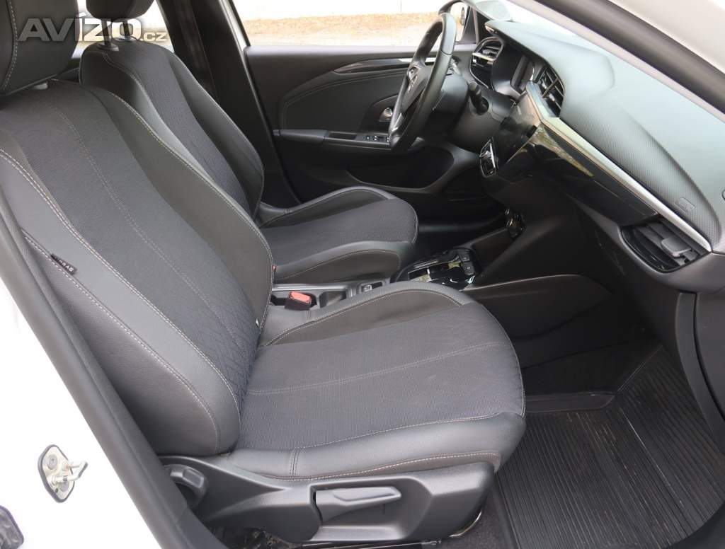 Foto inzerátu Opel Corsa-e 50 kWh