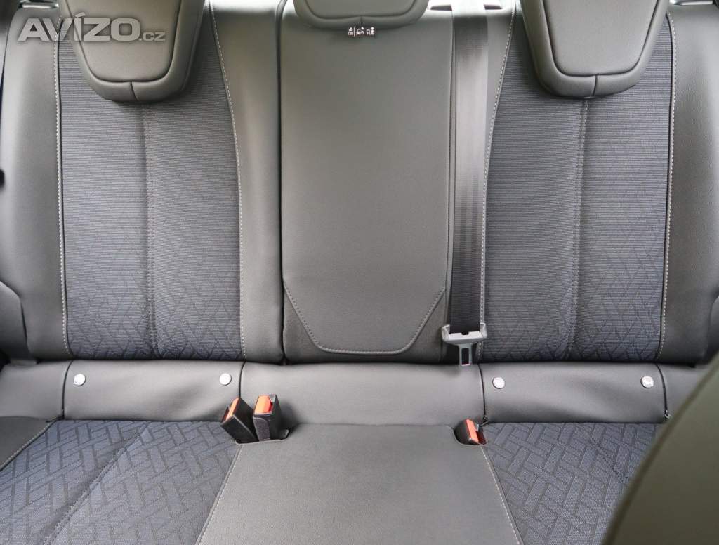 Foto inzerátu Opel Corsa-e 50 kWh