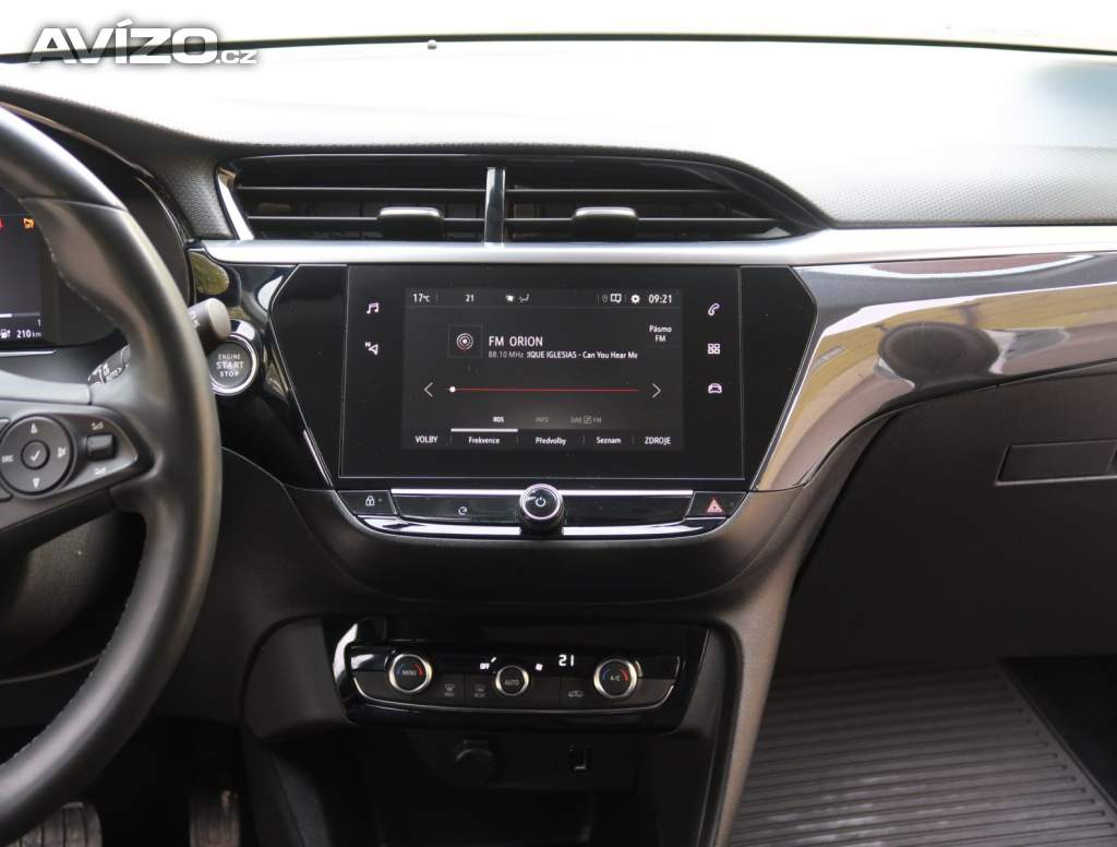 Foto inzerátu Opel Corsa-e 50 kWh