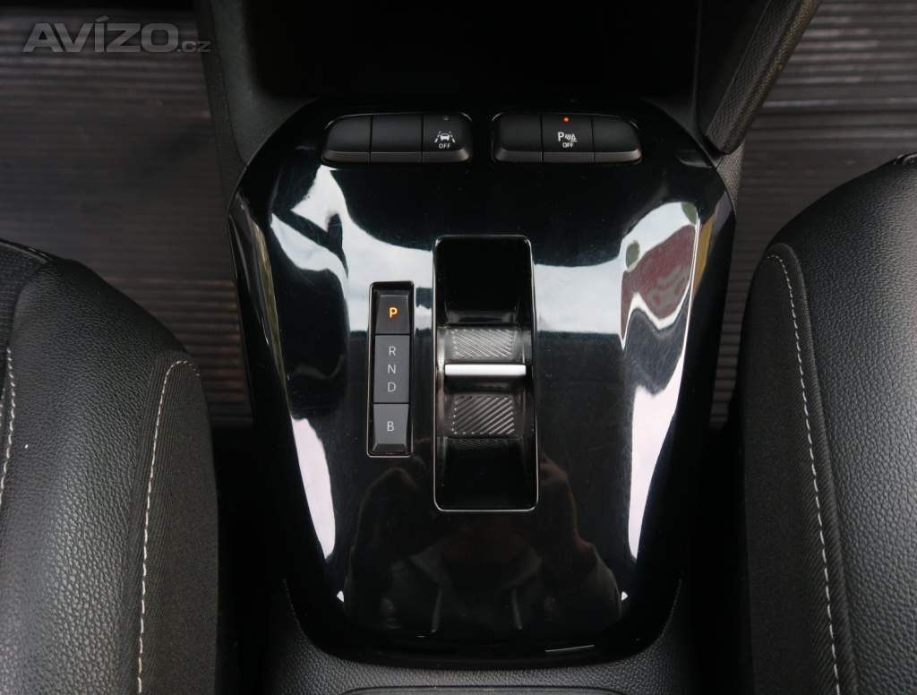 Foto inzerátu Opel Corsa-e 50 kWh