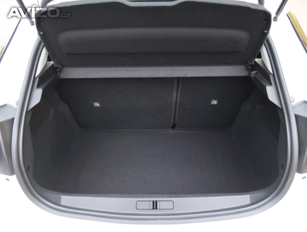 Foto inzerátu Opel Corsa-e 50 kWh