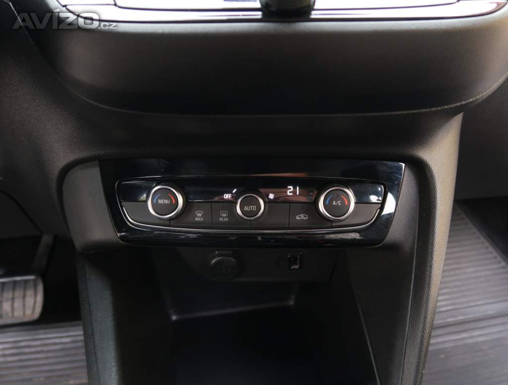Foto inzerátu Opel Corsa-e 50 kWh