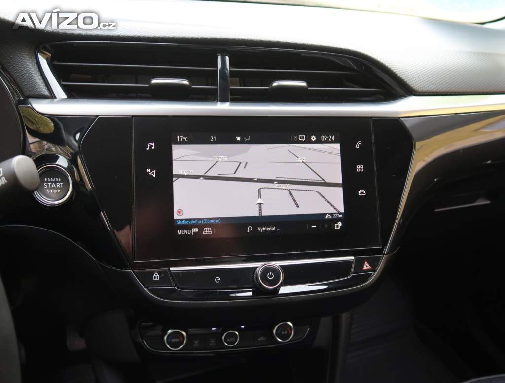 Foto inzerátu Opel Corsa-e 50 kWh