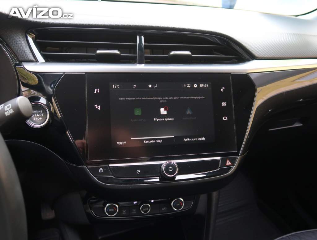Foto inzerátu Opel Corsa-e 50 kWh