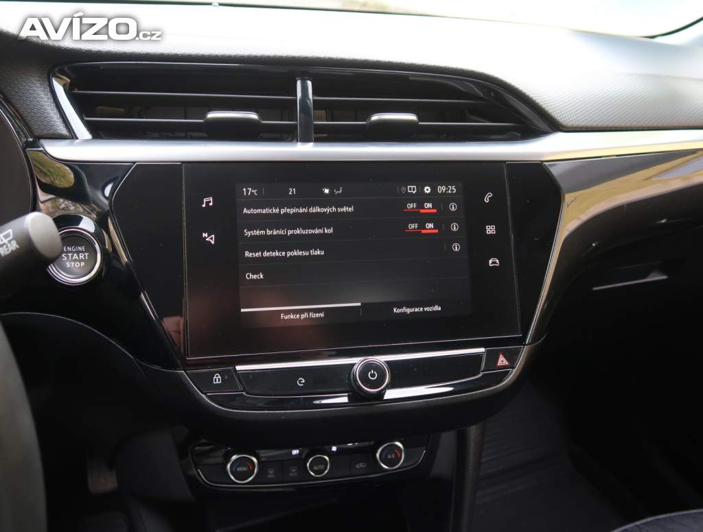Foto inzerátu Opel Corsa-e 50 kWh
