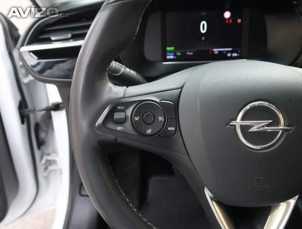 Foto inzerátu Opel Corsa-e 50 kWh