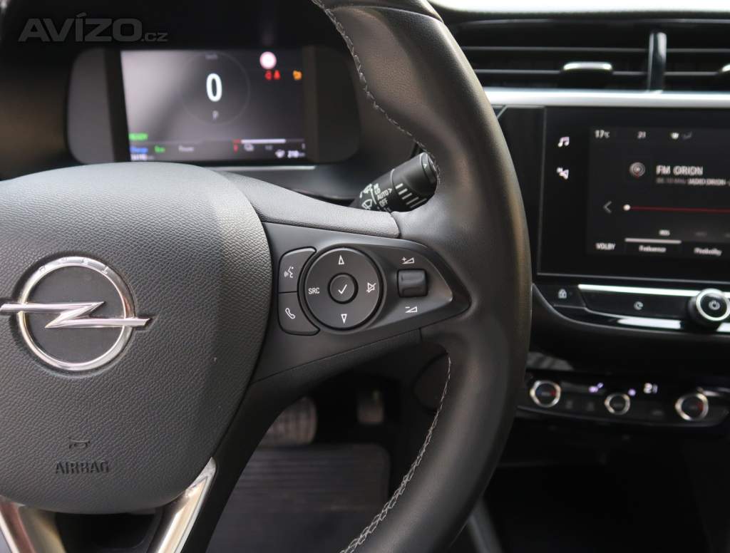 Foto inzerátu Opel Corsa-e 50 kWh