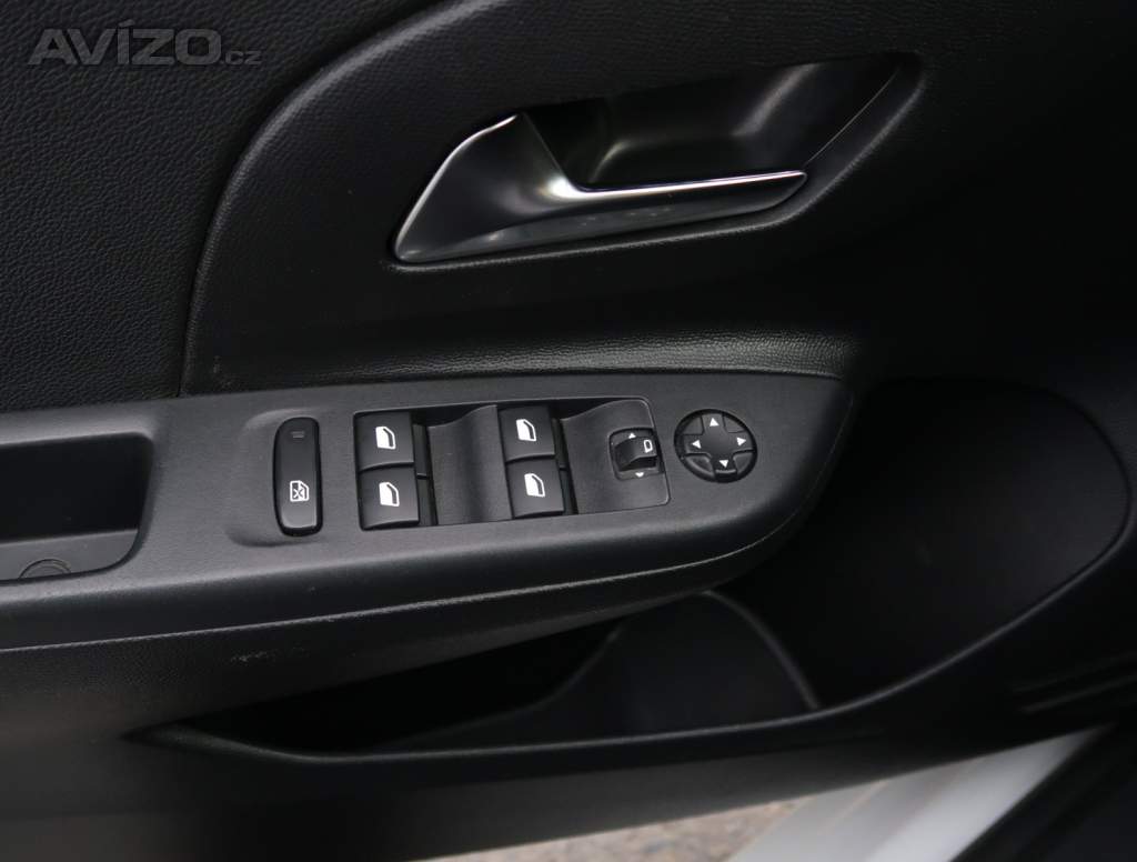 Foto inzerátu Opel Corsa-e 50 kWh