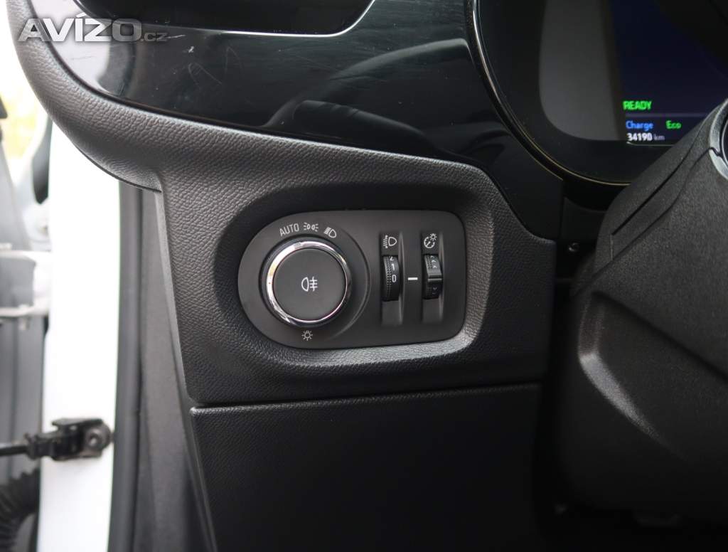 Foto inzerátu Opel Corsa-e 50 kWh