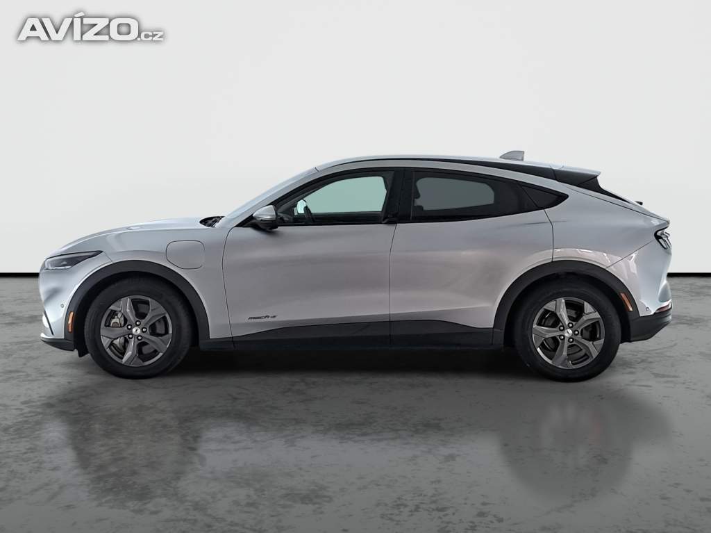 Foto inzerátu Ford Mustang Mach-E Standard Range RWD
