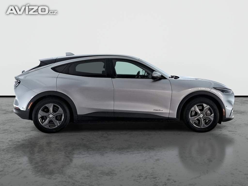 Foto inzerátu Ford Mustang Mach-E Standard Range RWD