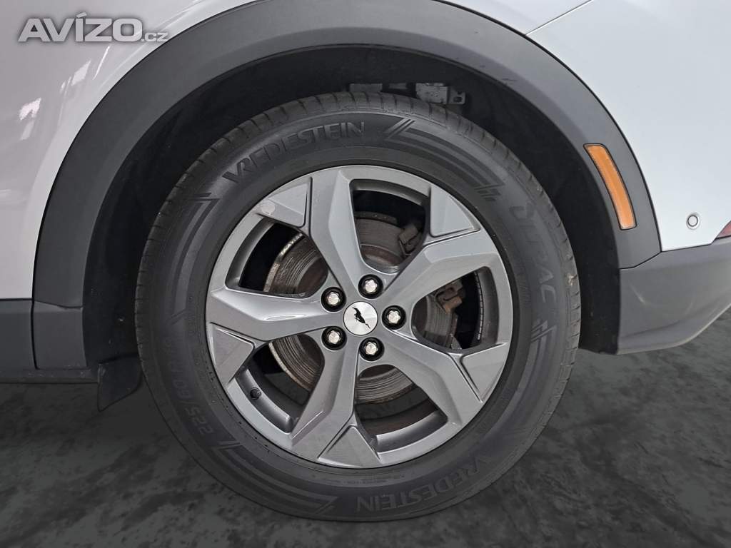 Foto inzerátu Ford Mustang Mach-E Standard Range RWD