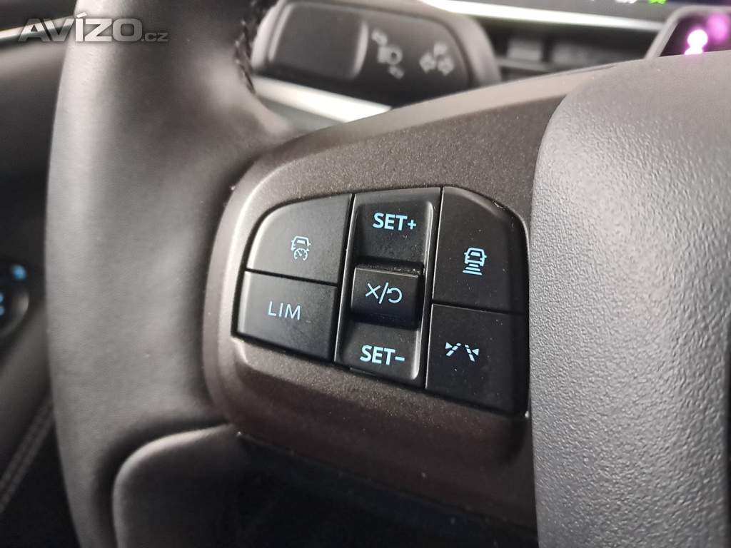 Foto inzerátu Ford Mustang Mach-E Standard Range RWD
