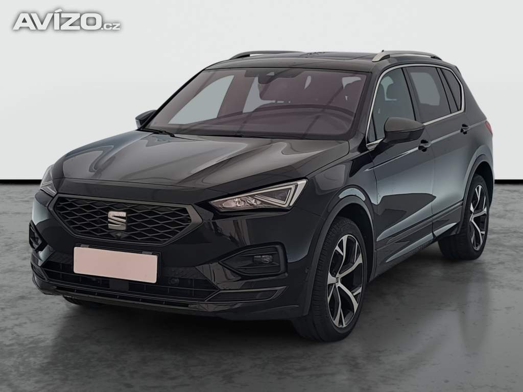 Foto inzerátu Seat Tarraco 2.0 TSI 4Drive