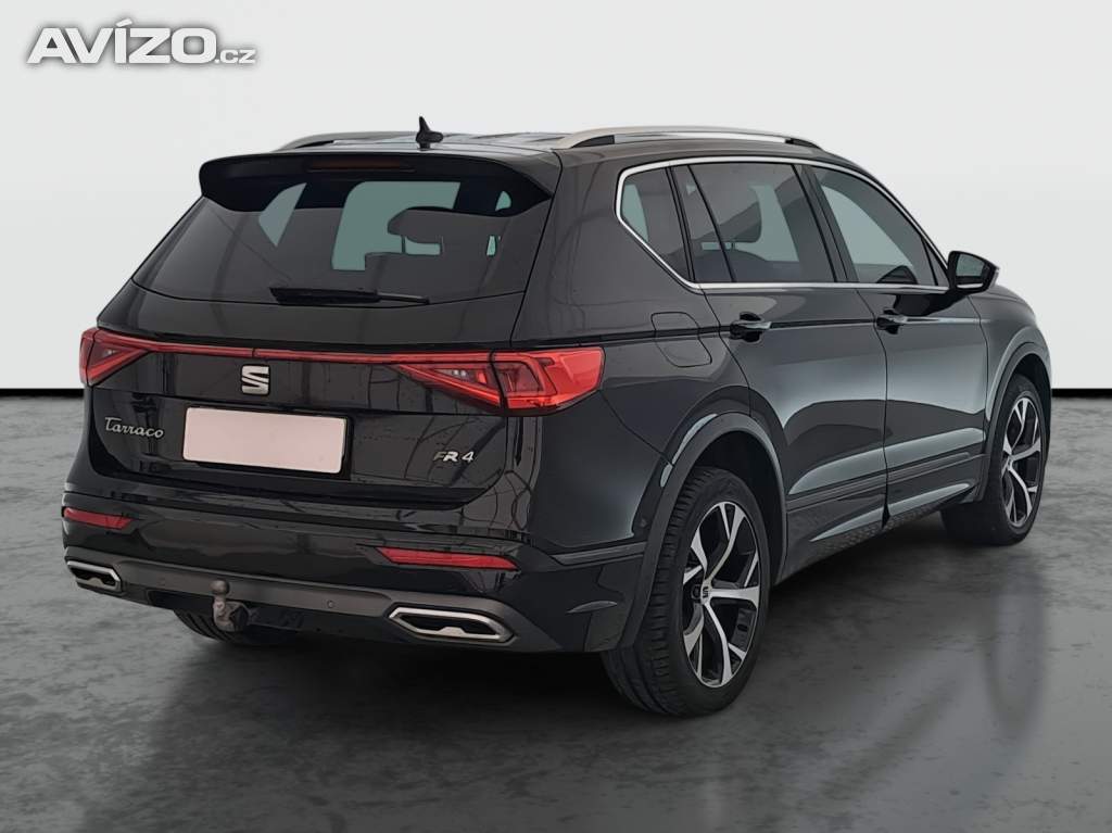 Foto inzerátu Seat Tarraco 2.0 TSI 4Drive