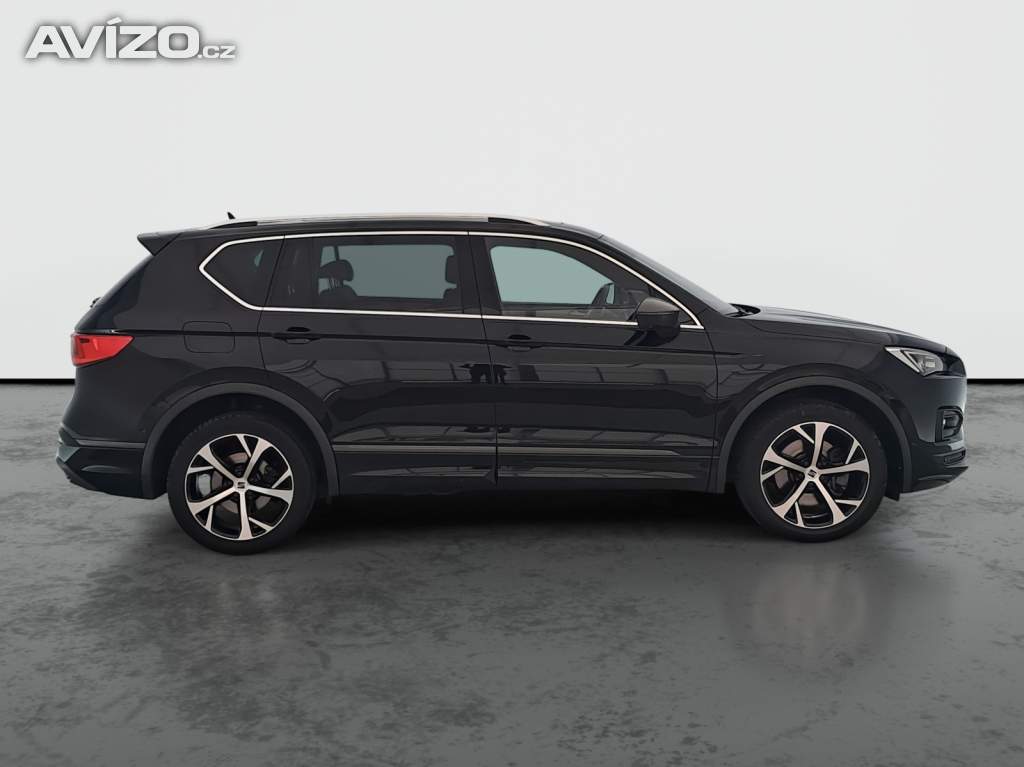 Foto inzerátu Seat Tarraco 2.0 TSI 4Drive