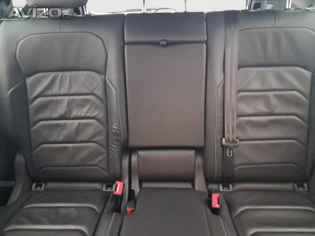 Foto inzerátu Seat Tarraco 2.0 TSI 4Drive