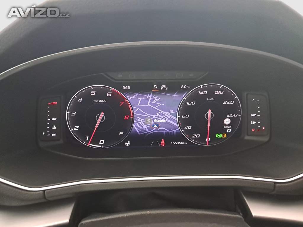 Foto inzerátu Seat Tarraco 2.0 TSI 4Drive