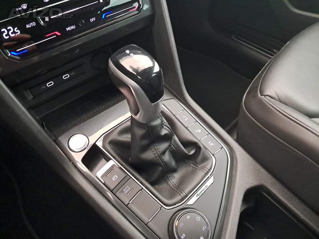 Foto inzerátu Seat Tarraco 2.0 TSI 4Drive