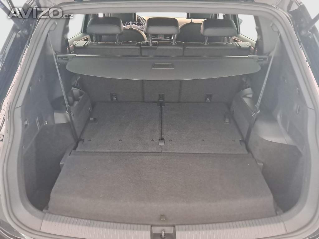 Foto inzerátu Seat Tarraco 2.0 TSI 4Drive
