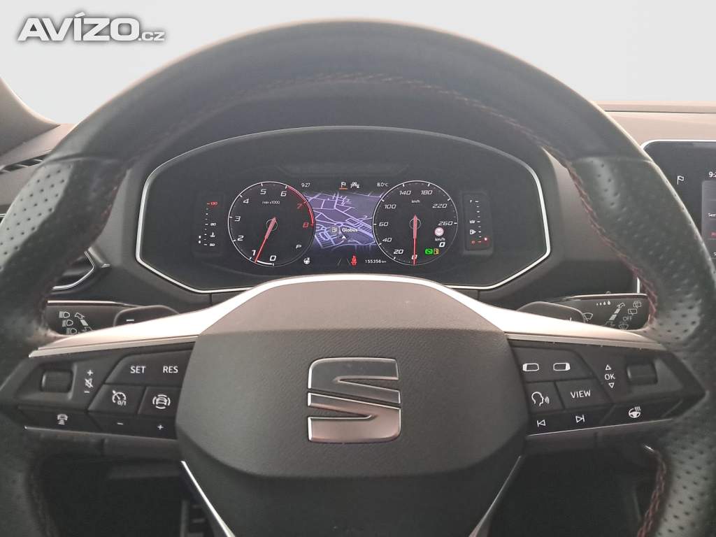 Foto inzerátu Seat Tarraco 2.0 TSI 4Drive