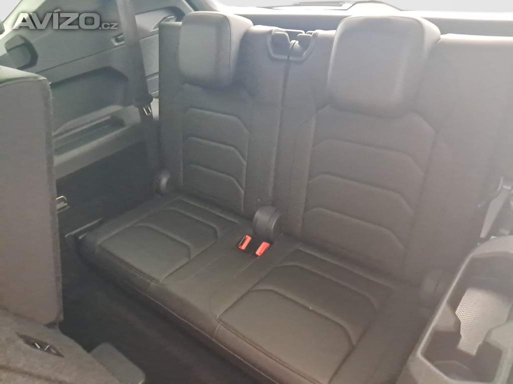 Foto inzerátu Seat Tarraco 2.0 TSI 4Drive