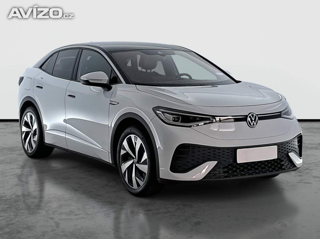 VW ID.5 Pro Perf. (82 kWh)