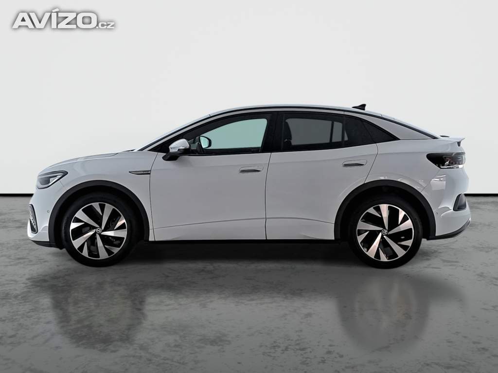 Foto inzerátu VW ID.5 Pro Perf. (82 kWh)