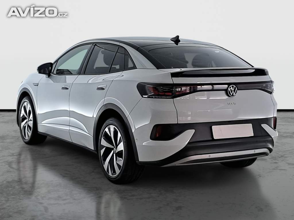 Foto inzerátu VW ID.5 Pro Perf. (82 kWh)