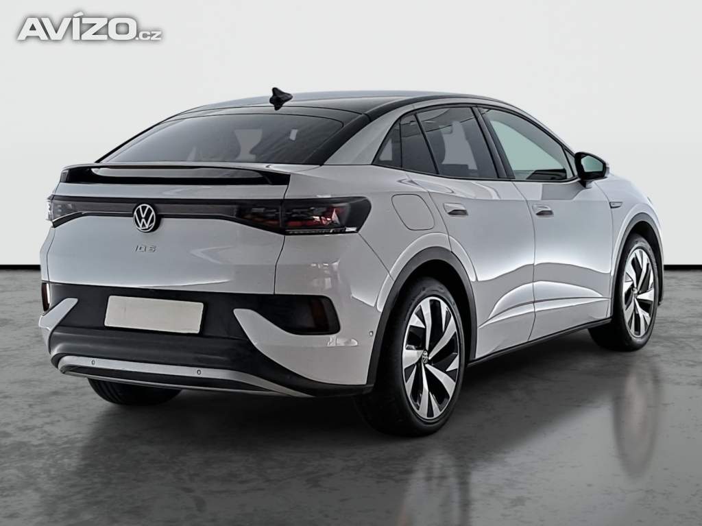 Foto inzerátu VW ID.5 Pro Perf. (82 kWh)