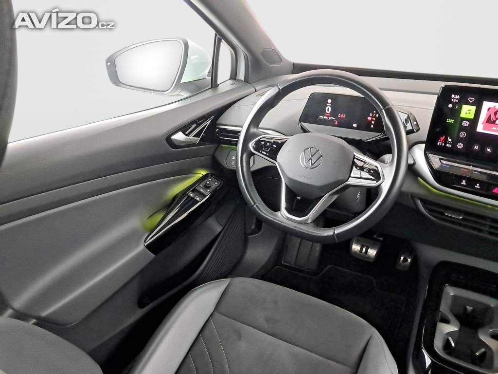 Foto inzerátu VW ID.5 Pro Perf. (82 kWh)