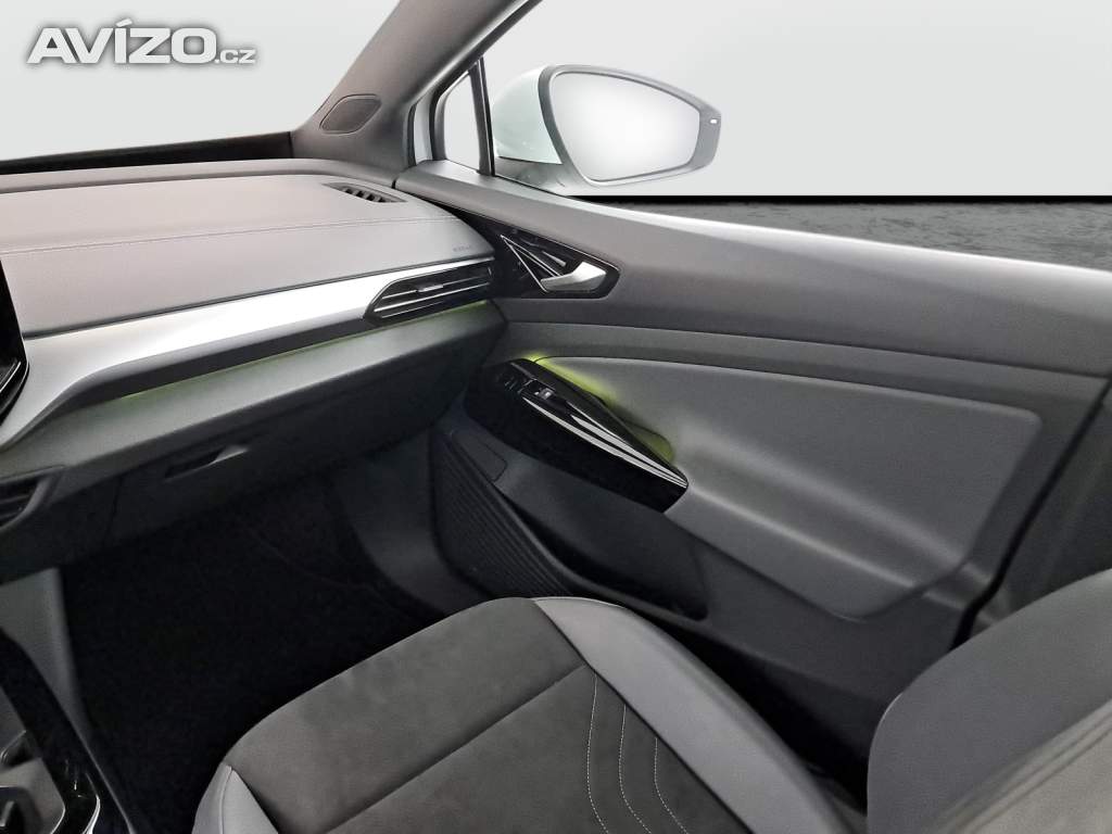 Foto inzerátu VW ID.5 Pro Perf. (82 kWh)