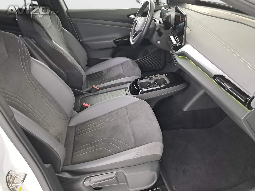 Foto inzerátu VW ID.5 Pro Perf. (82 kWh)