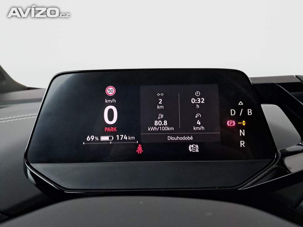 Foto inzerátu VW ID.5 Pro Perf. (82 kWh)