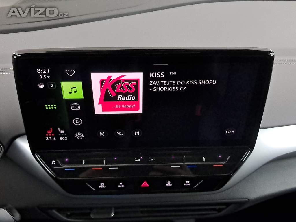 Foto inzerátu VW ID.5 Pro Perf. (82 kWh)