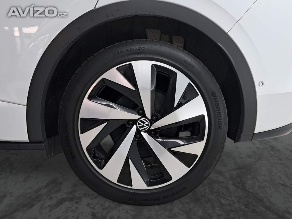 Foto inzerátu VW ID.5 Pro Perf. (82 kWh)