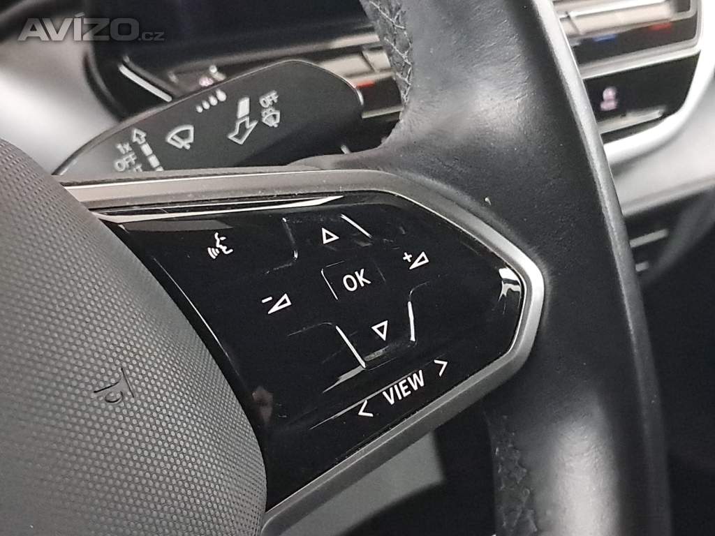 Foto inzerátu VW ID.5 Pro Perf. (82 kWh)