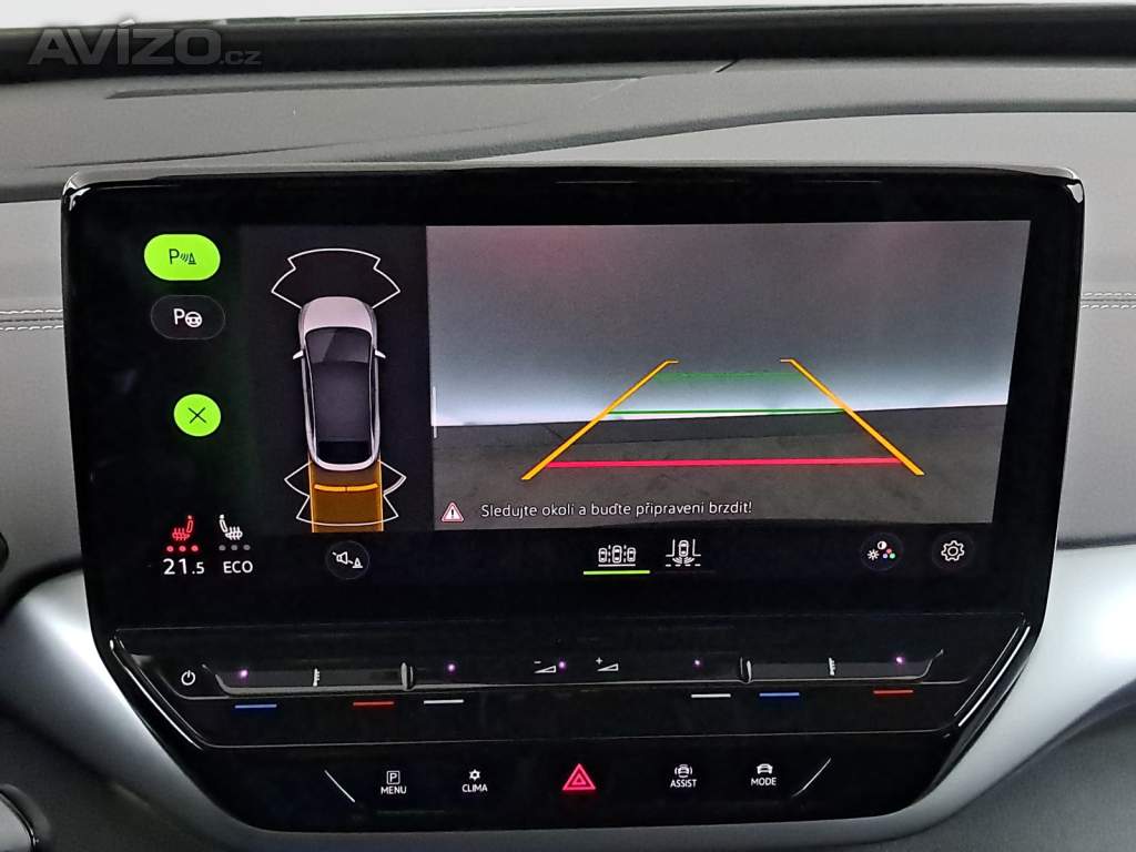 Foto inzerátu VW ID.5 Pro Perf. (82 kWh)