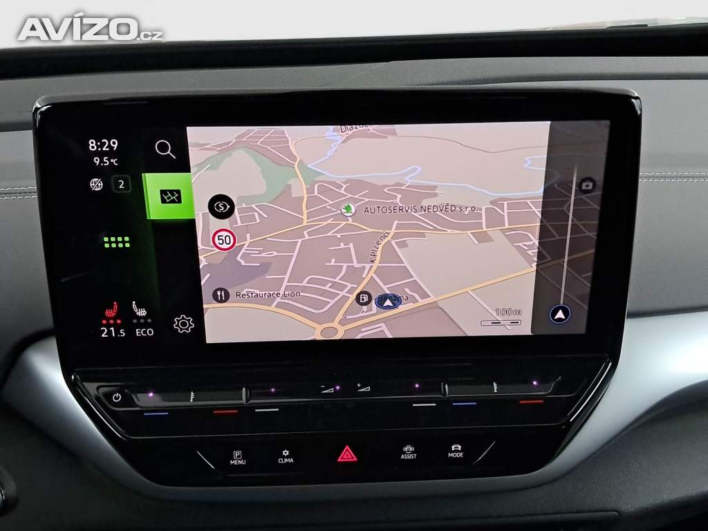 Foto inzerátu VW ID.5 Pro Perf. (82 kWh)