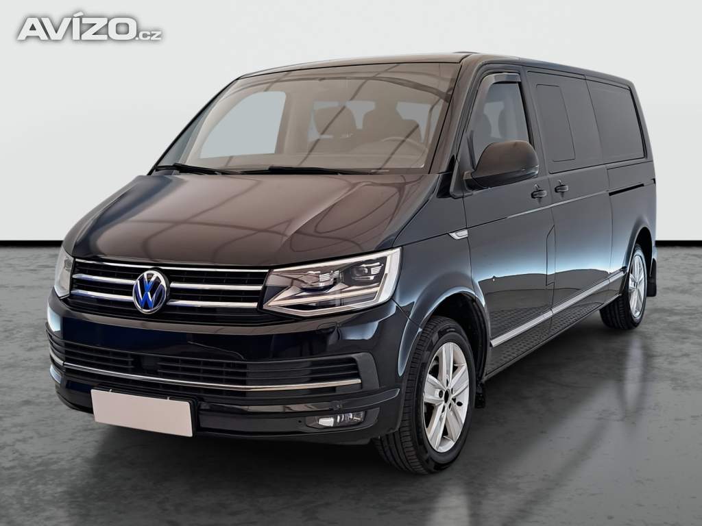 Foto inzerátu VW Caravelle 2.0 TDI
