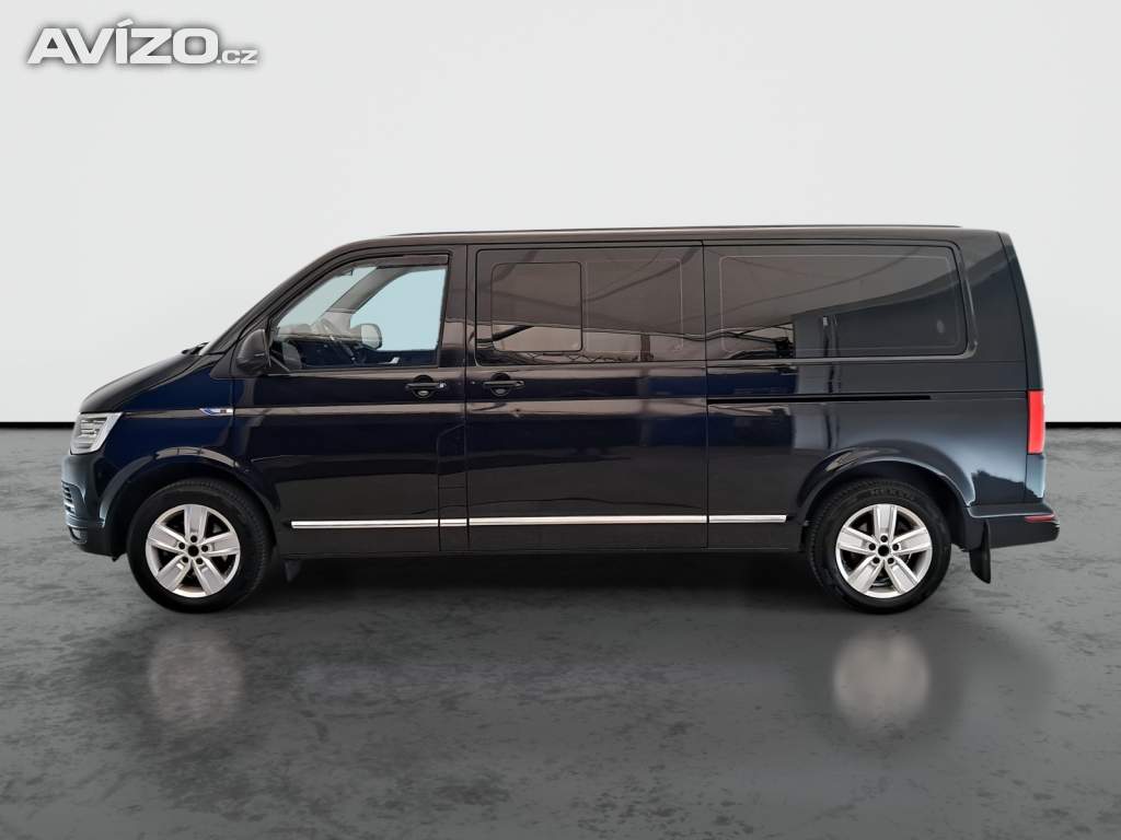 Foto inzerátu VW Caravelle 2.0 TDI